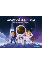 Conquete spatiale (classique +)