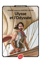 Ulysse et l-odyssee ne