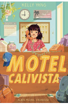 Motel calivista - t01
