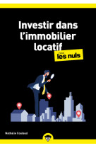 Investir dans l-immobilier locatif pour les nuls