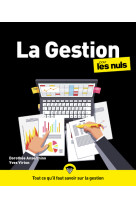 La gestion pour les nuls, 3e edition