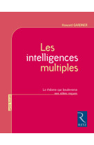 Les intelligences multiples (ned)