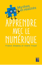 Apprendre avec le numerique