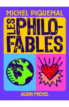 Les philo-fable poche