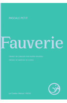 Fauverie