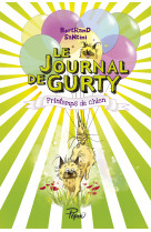 Le journal de gurty - printemps de chien