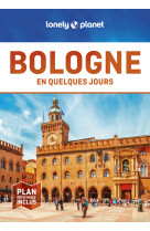 Bologne en quelques jours 2ed