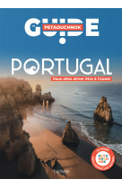 Portugal guide petaouchnok