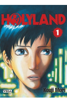 Holyland - t01