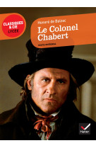 Le colonel chabert (class & cie lycee)