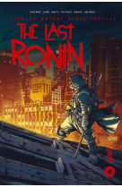 Tmnt the last ronin