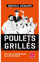 Poulets grilles