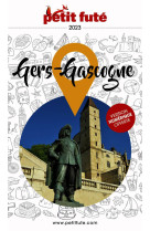 Gers-gascogne 2023 petit fute