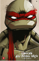 Les tortues ninja - tmnt, t1 : l-integrale t01