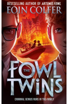 The fowl twins t01