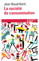 La societe de consommation