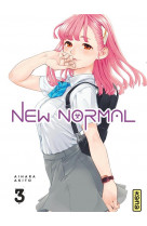 New normal - t03