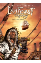 Lanfeust odyssey t7 - la mephitique armada