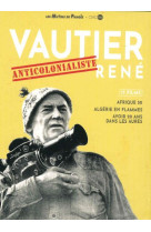 Rene vautier - algerie