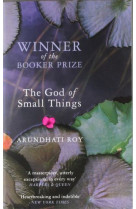 The god of small things