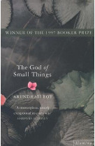 The god of small things