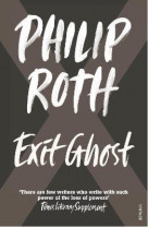 Exit ghost