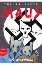 The complete maus