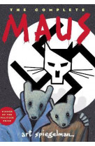 The complete maus