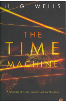 The time machine