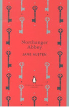 Northanger abbey