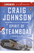 Spirit of steamboat