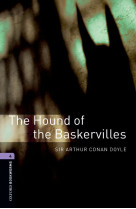 Obwl 3e level 4: the hound of the baskervilles