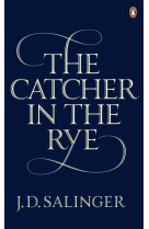 The catcher in the rye