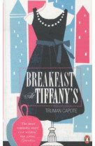 Breakfast at tiffany-s