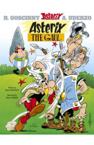 Asterix the gaul