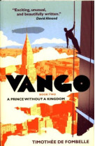 Vango book two