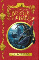 Tales of beedle the bard  (the) new ed.