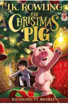 The christmas pig