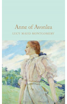 Anne of avonlea
