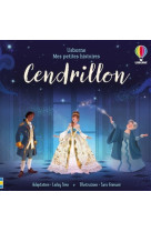 Cendrillon - mes petites histoires