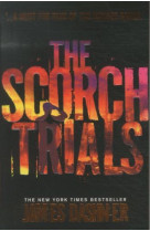 The scorch trials - book 2