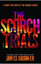 The scorch trials - book 2