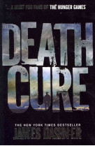 The death cure - book 3