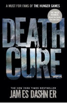The death cure - book 3
