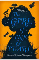 The girls of ink and stars