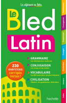 Bled latin