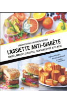 L-assiette anti-diabete