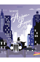 Le secret d-arsene lupin