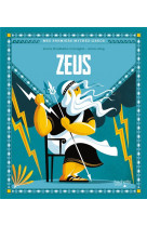 Zeus    mes premiers mythes
