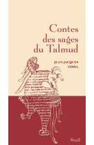 Contes des sages du talmud